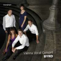 Byrd: Mass for Five Voices and English Motets